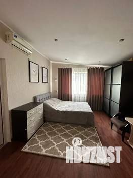 Дом 45м², 1-этажный, посуточно, 