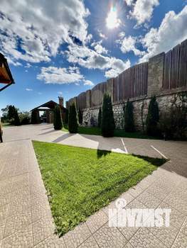 Дом 300м², 2-этажный, посуточно, 