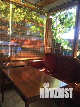 Дом 50м², 2-этажный, посуточно, 