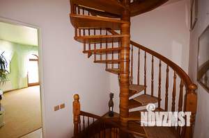 Дом 150м&sup2;, 3-этажный, посуточно, 