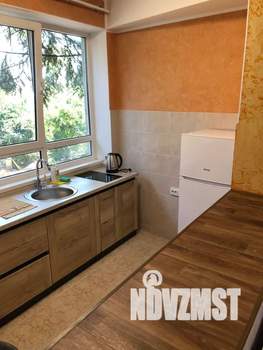 Дом 42м&sup2;, 1-этажный, посуточно, 