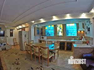 Дом 270м², 2-этажный, посуточно, 
