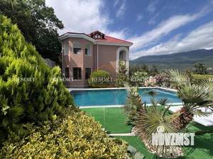 Дом 250м², 2-этажный, посуточно, 