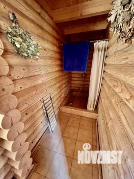 Дом 300м², 2-этажный, посуточно, 