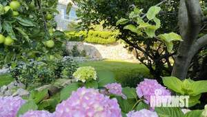 Дом 240м&sup2;, 3-этажный, посуточно, 