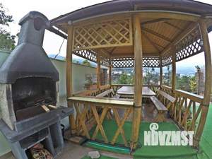 Дом 150м&sup2;, 3-этажный, посуточно, 