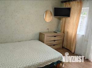 Дом 60м&sup2;, 1-этажный, посуточно, 