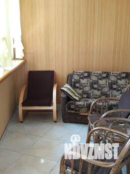 Дом 28м&sup2;, 3-этажный, посуточно, 