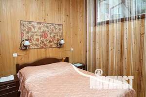 Дом 72м&sup2;, 2-этажный, посуточно, 