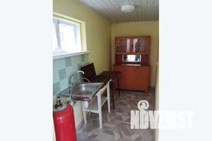 Дом 16м², 2-этажный, посуточно, 