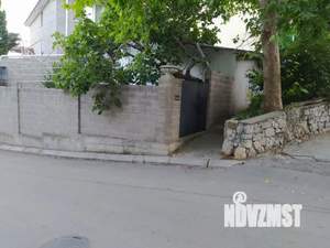 Дом 40м², 1-этажный, посуточно, 