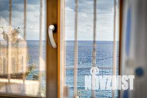 Дом 56м², 4-этажный, посуточно, 