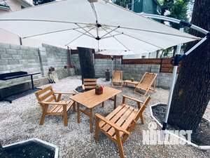 Дом 70м&sup2;, 2-этажный, посуточно, 