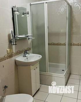 Дом 550м², 1-этажный, посуточно, 