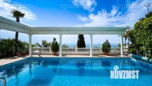 Дом 350м&sup2;, 3-этажный, посуточно, 