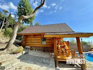 Дом 75м², 2-этажный, посуточно, 