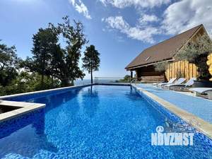 Дом 75м&sup2;, 2-этажный, посуточно, 