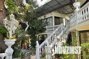 Дом 120м&sup2;, 2-этажный, посуточно, 