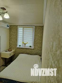 Дом 22м&sup2;, 2-этажный, посуточно, 