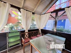 Дом 40м², 2-этажный, посуточно, 