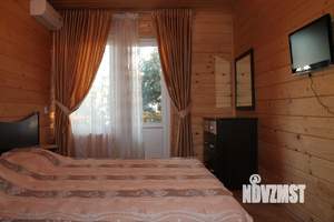 Дом 45м², 2-этажный, посуточно, 