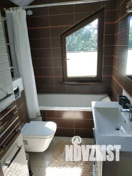 Дом 54м&sup2;, 3-этажный, посуточно, 