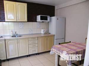 Дом 65м&sup2;, 1-этажный, посуточно, 