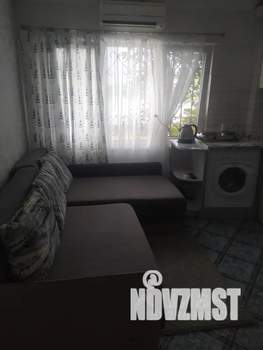 Дом 18м&sup2;, 1-этажный, посуточно, 