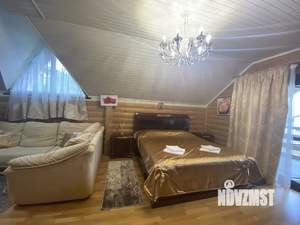 Дом 250м², 3-этажный, посуточно, 