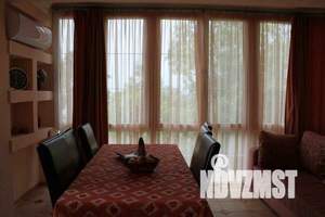 Дом 170м², 2-этажный, посуточно, 