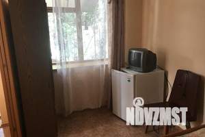 Дом 20м², 2-этажный, посуточно, 