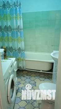 Дом 47м&sup2;, 2-этажный, посуточно, 