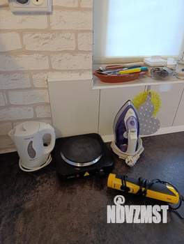 Дом 8м&sup2;, 1-этажный, посуточно, 