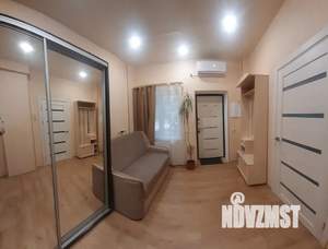 Дом 30м², 1-этажный, посуточно, 