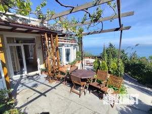 Дом 40м&sup2;, 1-этажный, посуточно, 