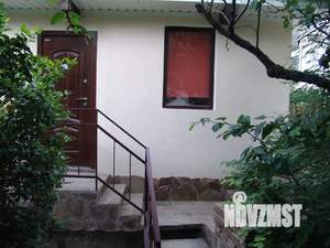 Дом 80м², 2-этажный, посуточно, 