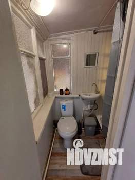 Дом 15м², 1-этажный, посуточно, 