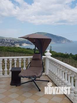 Дом 320м&sup2;, 3-этажный, на длительный срок, 