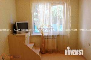 Дом 55м&sup2;, 2-этажный, посуточно, 