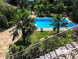 Дом 250м², 3-этажный, посуточно, 