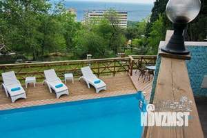 Дом 160м&sup2;, 3-этажный, посуточно, 