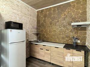 Дом 60м&sup2;, 1-этажный, посуточно, 