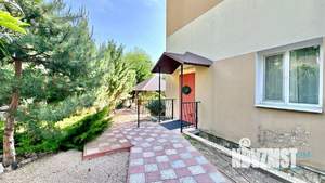 Дом 250м², 2-этажный, посуточно, 