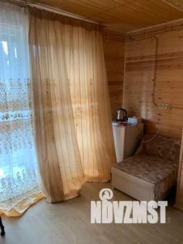 Дом 100м&sup2;, 2-этажный, посуточно, 