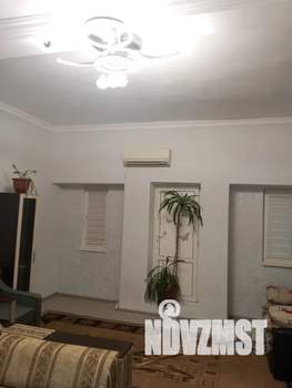 Дом 38м&sup2;, 1-этажный, посуточно, 