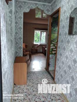 Дом 35м&sup2;, 1-этажный, посуточно, 