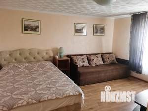 Дом 45м², 1-этажный, посуточно, 