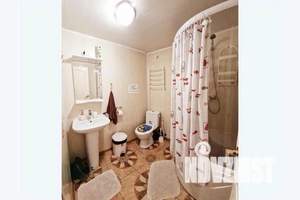 Дом 70м&sup2;, 1-этажный, посуточно, 