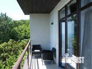 Дом 60м&sup2;, 2-этажный, посуточно, 