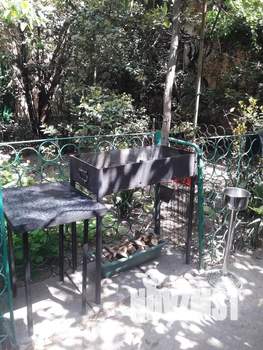 Дом 40м&sup2;, 1-этажный, посуточно, 